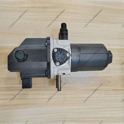 Mercedes-Benz ACTROS MP4/MP5 Pompa di dosaggio dell'urea A0001407878 A0001404678 1 Motore 4146 K