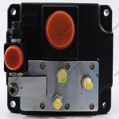 1205710-KW100 A034J233 5273338 Pompa di dosaggio per apparecchiature per auto Cummins Pompe di misurazione dell'urea