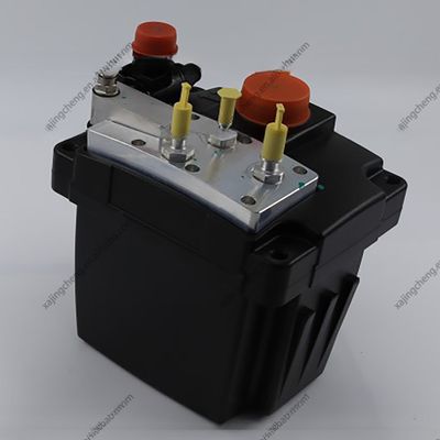 1205710-KW100 A034J233 5273338 Pompa di dosaggio per apparecchiature per auto Cummins Pompe di misurazione dell'urea