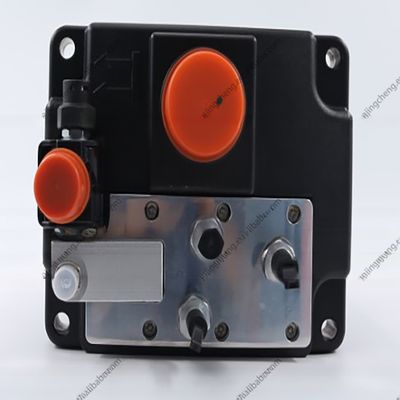Pompa di dosaggio OEM per EMITEC UDS2.5 Pompe di misura dell'urea 1 5273337 4931694 95053001