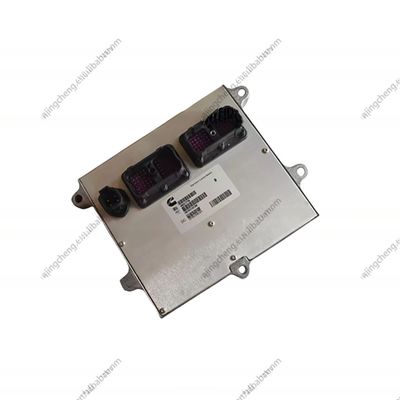 Unità di controllo elettronico del motore dell'escavatore ECU 4943133 C4943133 per la serie Cummins ISC