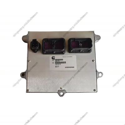Unità di controllo elettronico del motore dell'escavatore ECU 4943133 C4943133 per la serie Cummins ISC