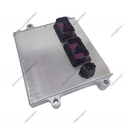 Unità di controllo elettronico del motore dell'escavatore ECU 4943133 C4943133 per la serie Cummins ISC