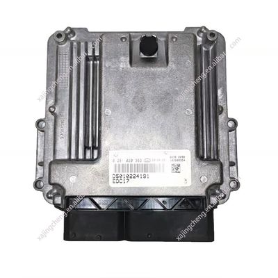 ECU originale per Dongfeng D5010224191 Unità di controllo del motore diesel