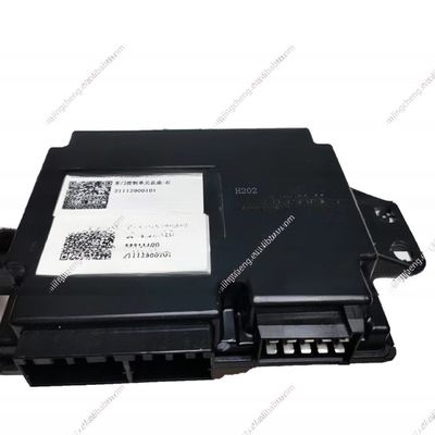ECU porta sinistra/destra per camion Dongfeng D760 KX KL KR KC Modelli 3600040-C6100