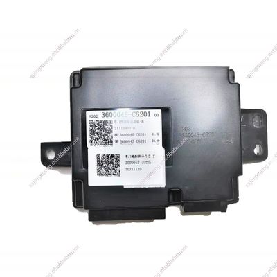 ECU porta sinistra/destra per camion Dongfeng D760 KX KL KR KC Modelli 3600040-C6100