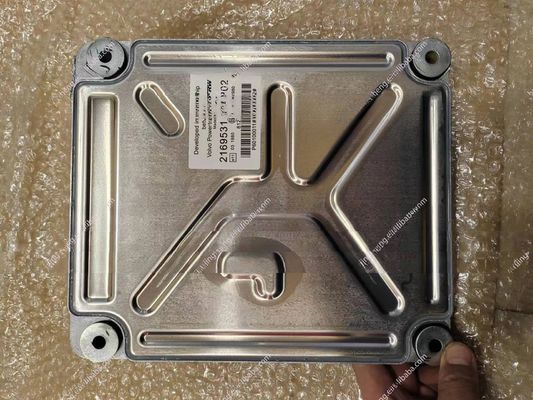 21695313 Unità di controllo elettronica per scavatori Volvo ECU Controller del motore Condizione