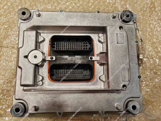 21695313 Unità di controllo elettronica per scavatori Volvo ECU Controller del motore Condizione