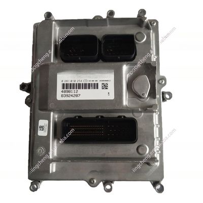 Modulo elettronico di controllo del motore ISBE Diesel ECU 4898112 4025103 0281010254