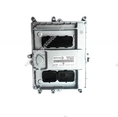 Modulo elettronico di controllo del motore ISBE Diesel ECU 4898112 4025103 0281010254