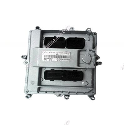 Modulo elettronico di controllo del motore ISBE Diesel ECU 4898112 4025103 0281010254