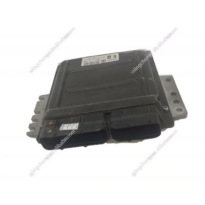 Mec35-611 ECU usato ECM Controllo del motore di un'automobile Modulo di controllo elettronico di riproduzione in A56-V89 E87