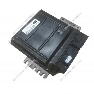 Mec35-611 ECU usato ECM Controllo del motore di un'automobile Modulo di controllo elettronico di riproduzione in A56-V89 E87