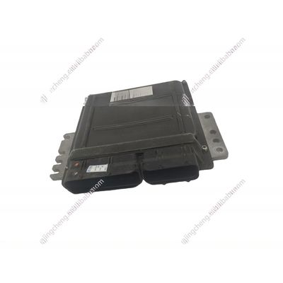 Mec35-611 ECU usato ECM Controllo del motore di un'automobile Modulo di controllo elettronico di riproduzione in A56-V89 E87