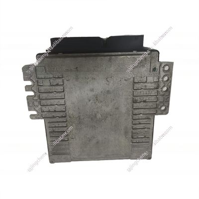Mec35-611 ECU usato ECM Controllo del motore di un'automobile Modulo di controllo elettronico di riproduzione in A56-V89 E87