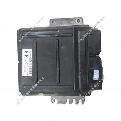 Mec35-611 ECU usato ECM Controllo del motore di un'automobile Modulo di controllo elettronico di riproduzione in A56-V89 E87