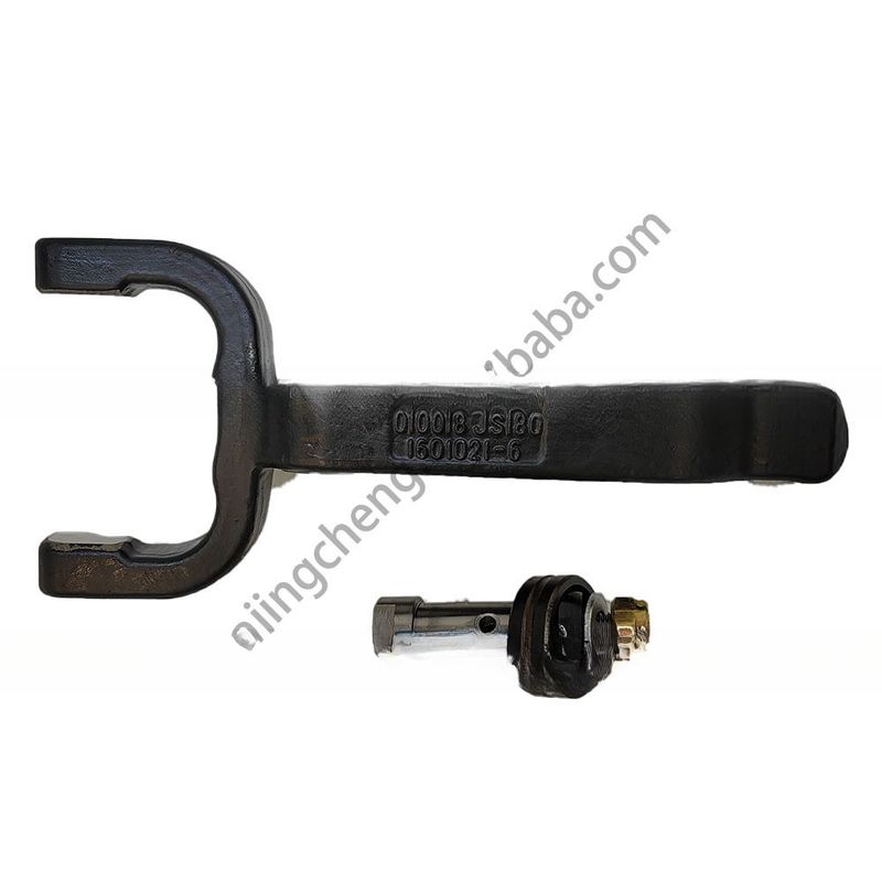 31CM*15CM*7CM Forchetta di rilascio dell'imbracatore Ferro condizione per trasmissione rapida Modelli di auto