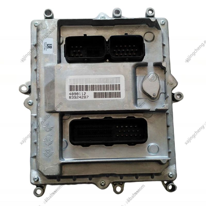 Ottimizza le prestazioni del tuo motore KAMAZI con il nostro modulo di controllo ECM OEM 0281020114