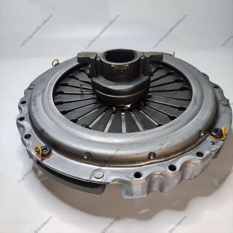 Piastre di frizione e coperture per HOWO Shacman Dongfeng European Trucks FAW Jiefang Car Fitment