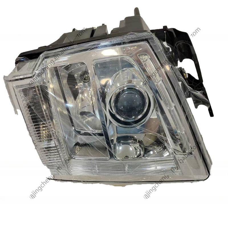Lampade per autocarri in plastica personalizzate per Volvo Componenti di carrozzeria di autocarri europei 1998-2012 Anno