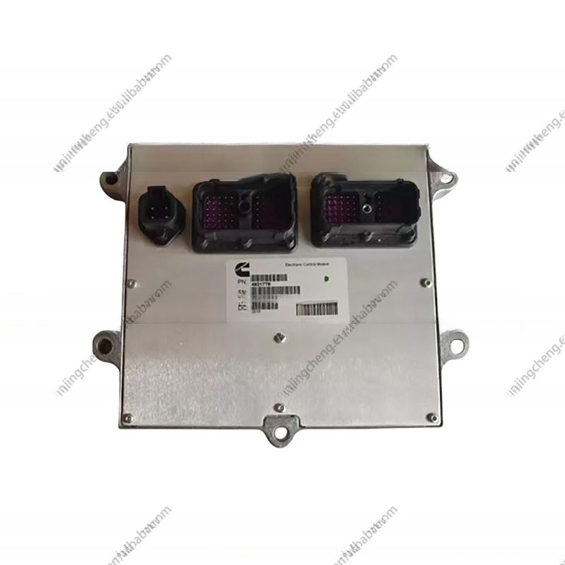 Modulo di controllo elettronico 3684275 ECU ECM per Cummins ISX15 QSX15 Motore OE NO. 3684275
