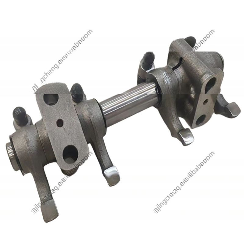 Assemblaggio del braccio di rotazione del motore diesel S00010112 04 per il set di generatori SDEC SC25G G128S C27G