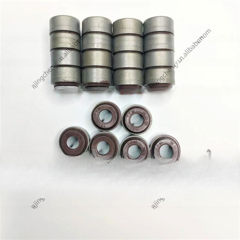 D5010330133 Sigillo dell'olio della valvola del motore per DONGFENG Renault OE NO.