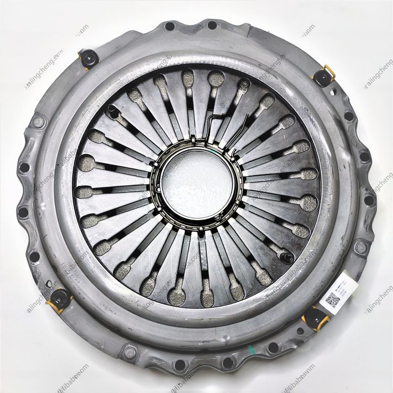 Piastre di frizione su misura per i camion DAF 66 1300 Howo Shacman Dongfeng