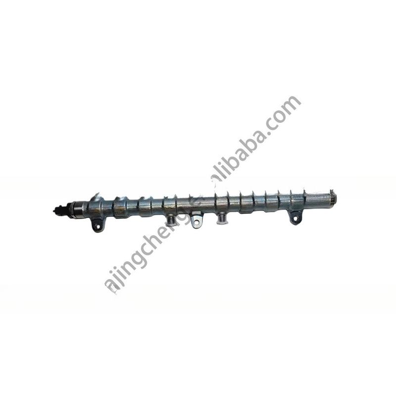 Dimensioni standard Dongfeng Kinland Camion Motore diesel Carburante Common Rail Pipe D5010224030