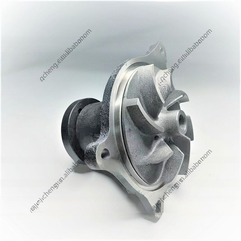1983-2004 Car Fitment Cummins IZS13L Motore Pompa d'acqua Core 1307ZE-015 Ricambi originali