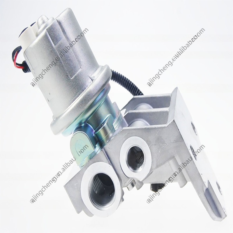 Pompa elettronica di carburante per Cummins QSC8.3/ISC/QSB5 12V 24V NewHollandTG255 TG285 nel 2022