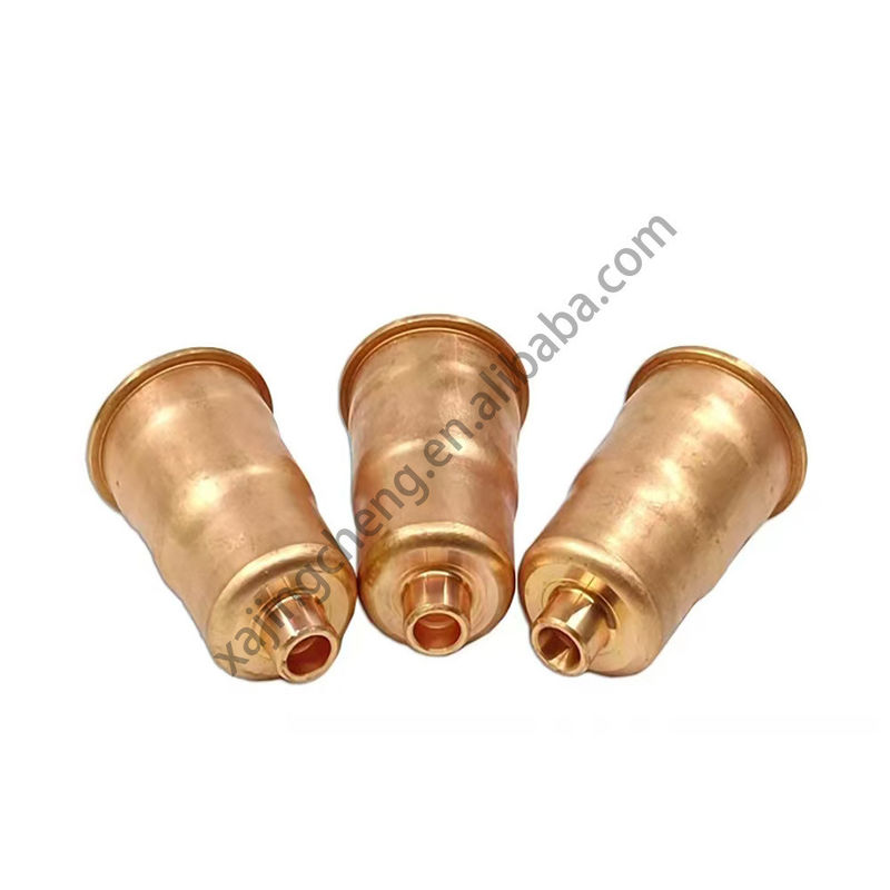Iniezione del motore diesel di dimensioni standard per motore del camion DONGFENG D5010295301