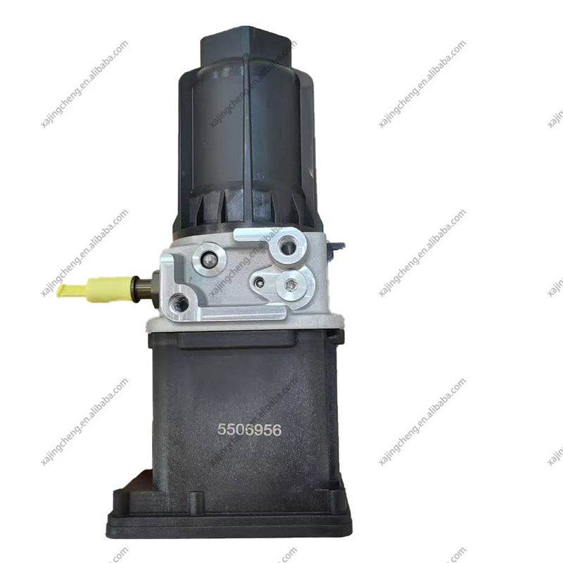Pompa DOSER per Cummins Emission Post-Treatment 5506956 Modello di prestazioni 2006-2013