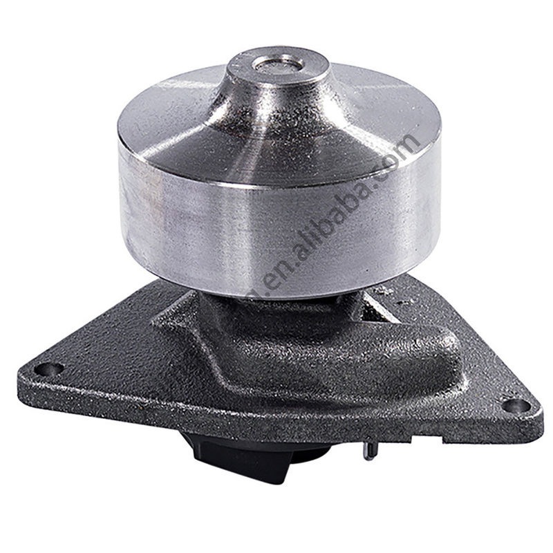 Fai funzionare il tuo motore Cummins 6L8.9 senza intoppi con la pompa d'acqua OE NO. 4934058 5402699