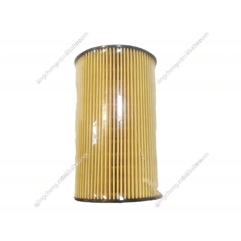 SINOTRUK HOWO C7H MAN MT13 T7H Filtro d'olio 200V05504-0122 con guarnizione e resistente