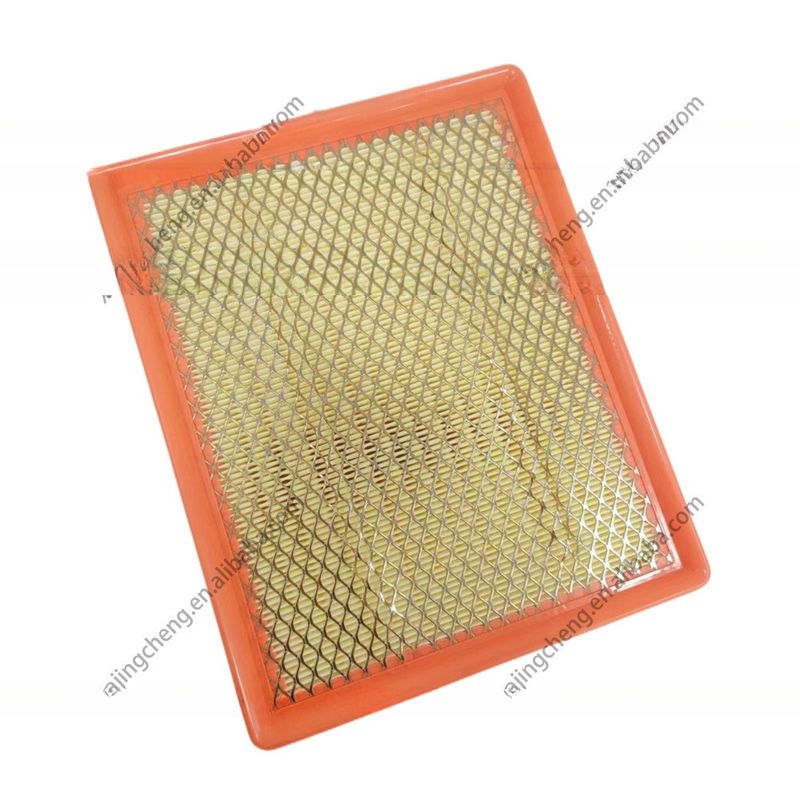 VSA-20432 FOR Volvo Automobile Engine Air Filter Novo Ecosport Messico CBQ 2013- 2015-2023