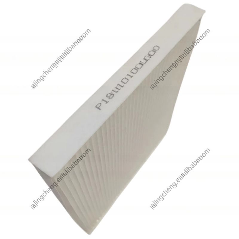Filtro dell'aria della cabina 93172299 per filtri dell'aria dei camion 9201440 1808619 CX-7 ER Anno 2016-
