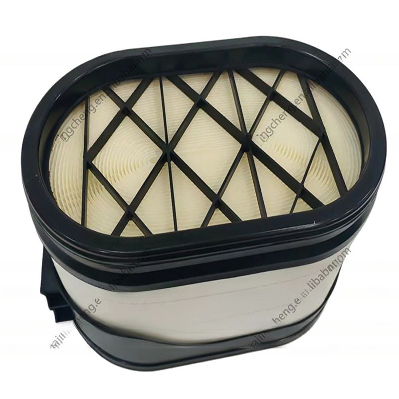 Caterpillar P787281 Elemento filtro dell'aria a nido di miele per filtro dell'olio Shacman C31015 11076090
