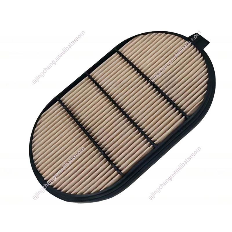 P601560 Filtro dell'aria per motore per autoveicoli e escavatori AF4199 P784789