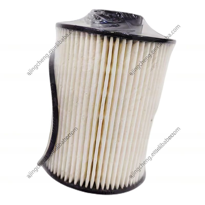 Filtro di ferro Filtro di carburante in carta XELN1-9156-AA per SC-542 Separatore di acqua per auto e camion