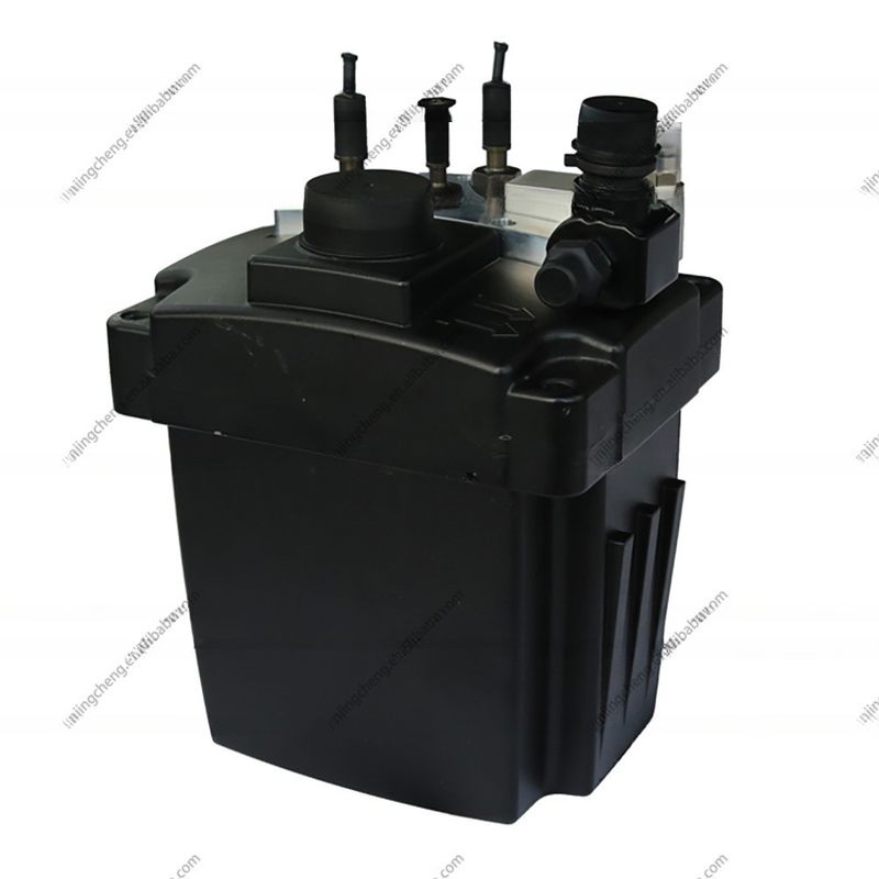 1205710-KW100 A034J233 5273338 Pompa di dosaggio per apparecchiature per auto Cummins Pompe di misurazione dell'urea