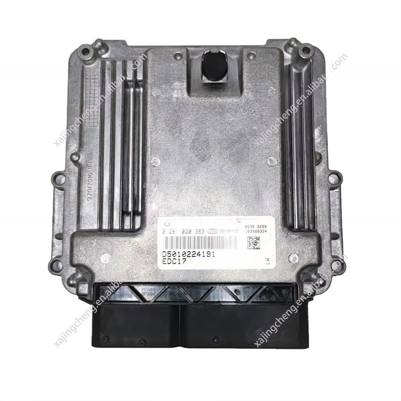 ECU originale per Dongfeng D5010224191 Unità di controllo del motore diesel