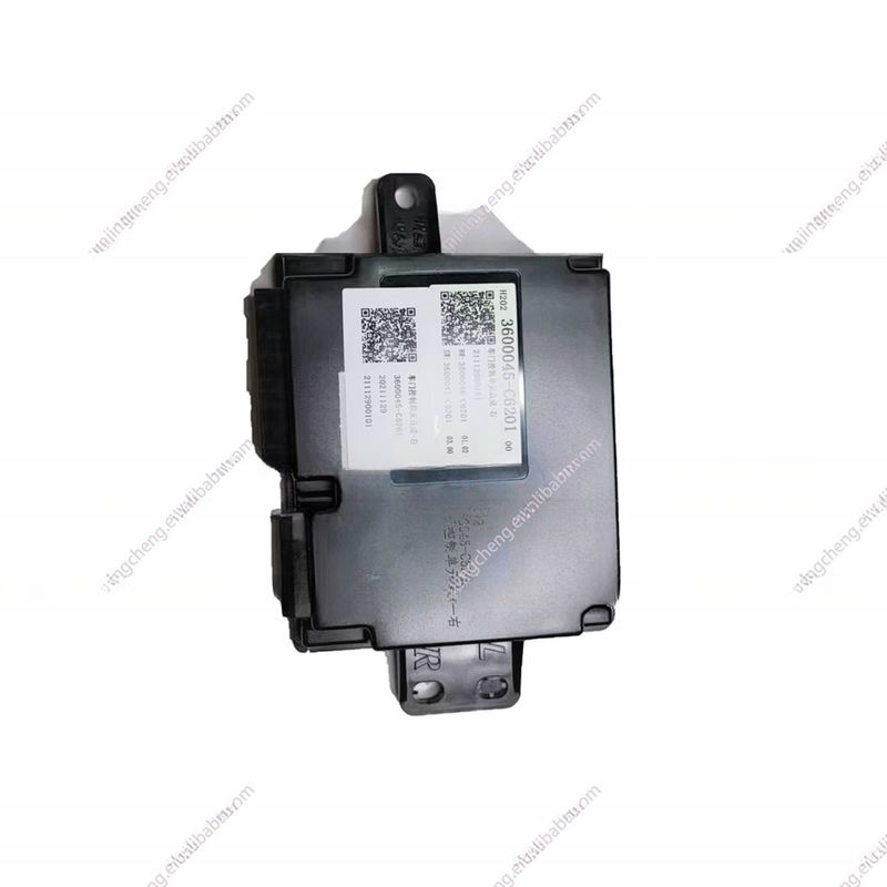 ECU porta sinistra/destra per camion Dongfeng D760 KX KL KR KC Modelli 3600040-C6100