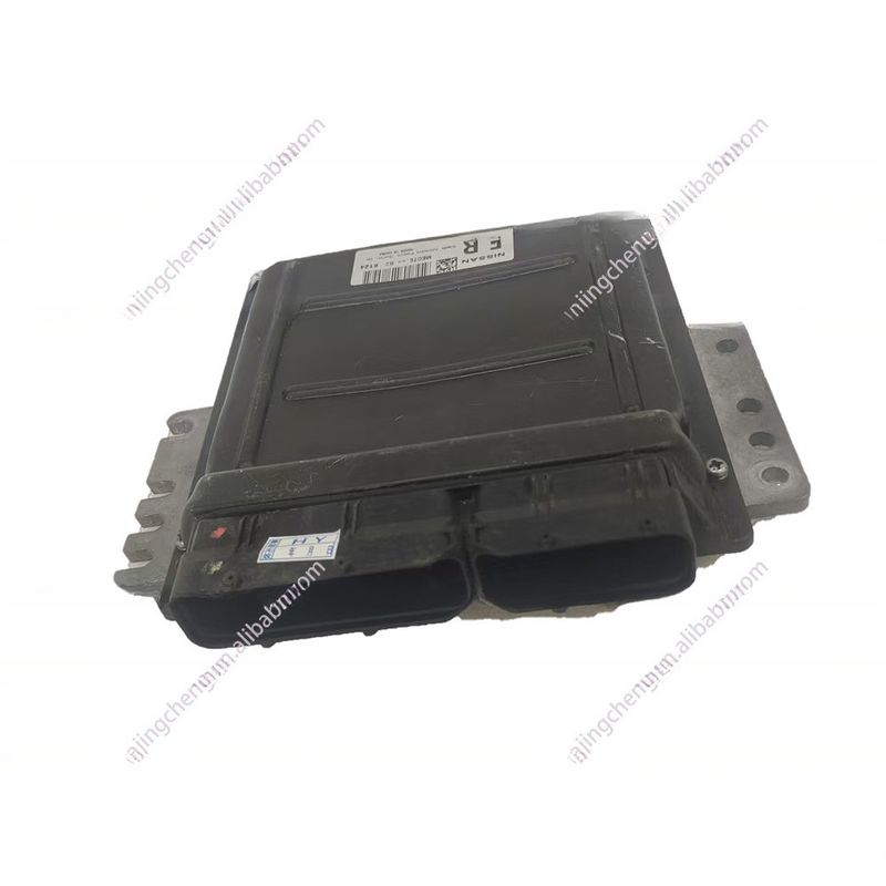 Mec35-611 ECU usato ECM Controllo del motore di un'automobile Modulo di controllo elettronico di riproduzione in A56-V89 E87